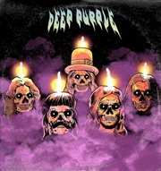 Buy Deep Purple - Bow To Your Master Volume Two - Random Coloured Vinyl
