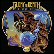 Buy Friends & Family Vol. 3 - Random Coloured Vinyl