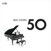 Buy Best Chopin 50
