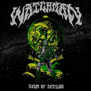 Buy The End Of All Flesh - Coloured Vinyl