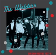 Buy Our Own Oddities 1977-81