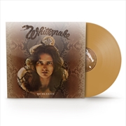 Buy Whitesnake Mcmlxxvii - Translucent Tan Vinyl
