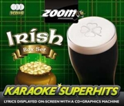 Buy Karaoke Superhits: Irish Box Set