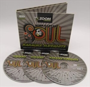 Buy Zoom Whole Lotta Soul Superhits