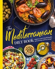 Buy The Mediterranean Diet Book