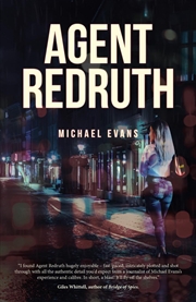 Buy Agent Redruth