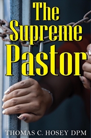 Buy The Supreme Pastor