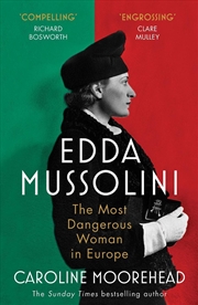 Buy Edda Mussolini