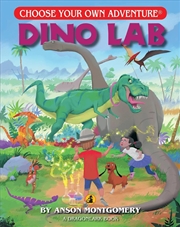 Buy Dino Lab