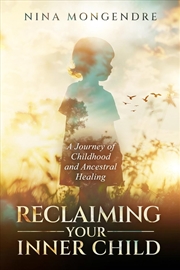Buy Reclaiming Your Inner Child