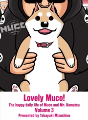 Buy Lovely Muco! 3