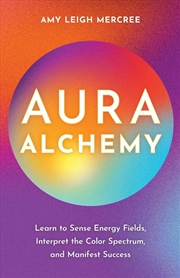 Buy Aura Alchemy