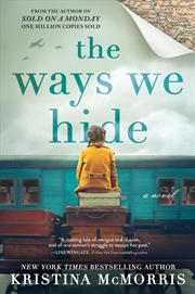 Buy Ways We Hide