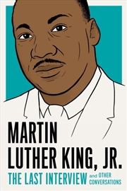 Buy Martin Luther King, Jr.: The L