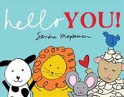 Buy Hello You!