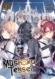 Buy Mushoku Tensei: Jobless Reinca