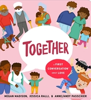 Buy Together: A First Conversation