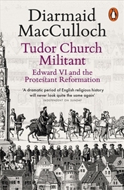 Buy Tudor Church Militant