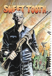 Buy Sweet Tooth The Deluxe Edition