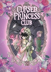 Buy Cursed Princess Club, Vol. 2