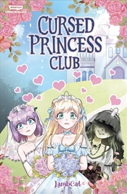 Buy Cursed Princess Club, Vol. 1
