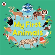 Buy My First Animals