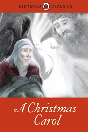 Buy Ladybird Classics: A Christmas
