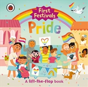 Buy First Festivals: Pride
