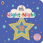 Buy Baby Touch: Night-Night
