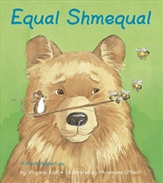 Buy Equal Shmequal