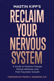 Buy Reclaim Your Nervous System