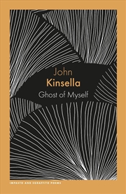 Buy Ghost Of Myself