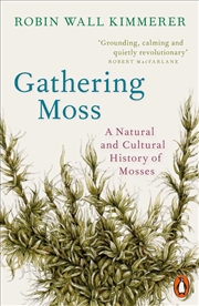 Buy Gathering Moss