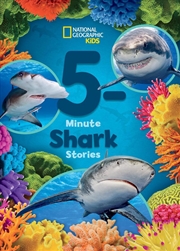 Buy National Geographic Kids 5-Min