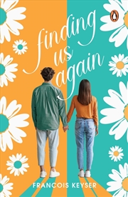 Buy Finding Us Again