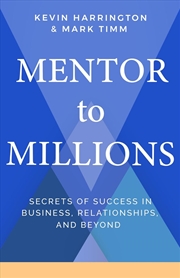 Buy Mentor To Millions