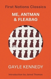 Buy Me, Antman & Fleabag