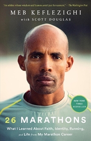 Buy 26 Marathons