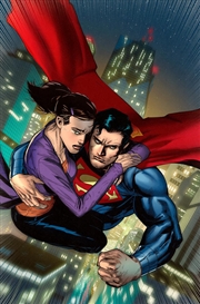 Buy Superman Action Comics Vol. 5