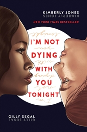 Buy I'm Not Dying With You Tonight