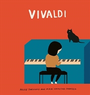 Buy Vivaldi