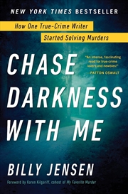 Buy Chase Darkness With Me