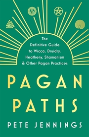 Buy Pagan Paths