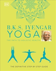Buy B.K.S. Iyengar Yoga The Path T