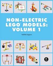Buy Lego Technic Non-Electric Mode