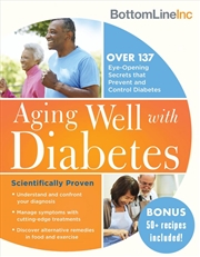 Buy Aging Well With Diabetes