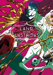 Buy Land Of The Lustrous 11