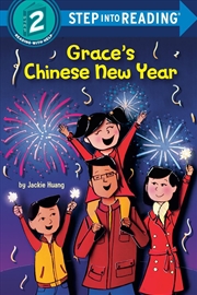 Buy Grace's Chinese New Year