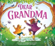 Buy Dear Grandma