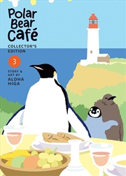 Buy Polar Bear Caf: Collector's E
